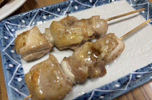 鳥せい 苫小牧音羽店（とりせい） - 苫小牧（焼き鳥）の写真