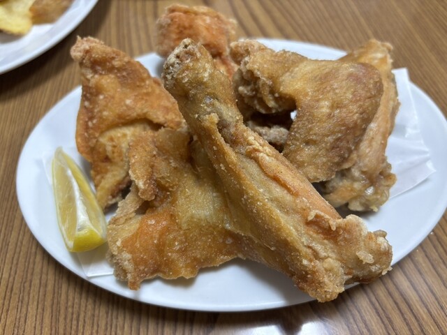 鳥せい 苫小牧音羽店（とりせい） - 苫小牧（焼き鳥）