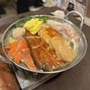 毎日！北海道物産展 ネオ炉端 道南農林水産部  - 料理写真: