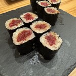 SUSHI OSAKA Organic - 