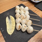 SUSHI OSAKA Organic - 