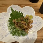 SUSHI OSAKA Organic - 