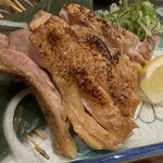 SUSHI OSAKA Organic - 