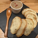 SUSHI OSAKA Organic - 