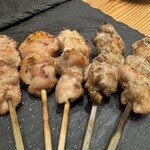 SUSHI OSAKA Organic - 