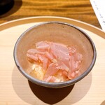 温石 - 長芋素麺