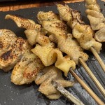 SUSHI OSAKA Organic - 