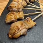 SUSHI OSAKA Organic - 