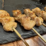 SUSHI OSAKA Organic - 