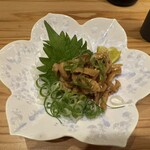 SUSHI OSAKA Organic - 
