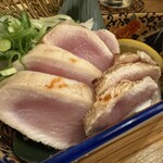 SUSHI OSAKA Organic - 
