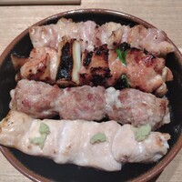伊勢廣 京橋本店 - 