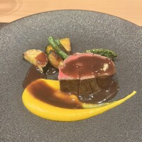 Restaurant つじ川 - 