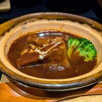 赤坂 津つ井 総本店 - 