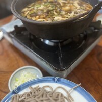 出羽屋 -  出羽屋 -