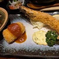 赤坂 津つ井 総本店 - 