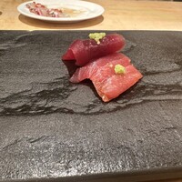 鮨よしかわ 恵比寿 - 