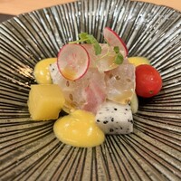 Restaurant つじ川 - 