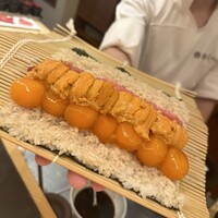 鮨よしかわ 恵比寿 - 