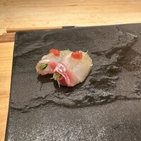 鮨よしかわ 恵比寿 - 