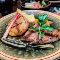 赤坂 津つ井 総本店 - 