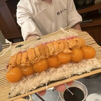鮨よしかわ 恵比寿 - 