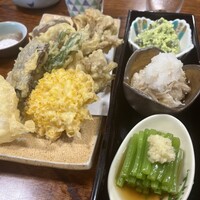 出羽屋 -  出羽屋 -