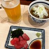 立ち呑み酒場 ももや