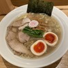 長岡食堂 東京ラーメン横丁店