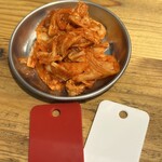 野毛のスタ場 - 