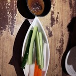 新中野牡蠣basara - 