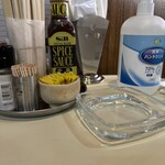 レストラン喫茶 ぷらむ - 