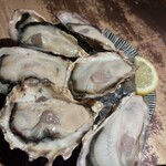 新中野牡蠣basara - 