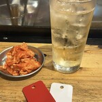 野毛のスタ場 - 