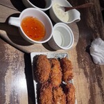 新中野牡蠣basara - 