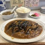 中華料理アメちゃん - 