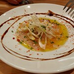 スイッチバック - 