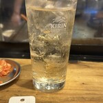 野毛のスタ場 - 