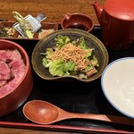 庄屋丸八DINING - 