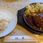 れすとらん仔馬 宮前店 - 