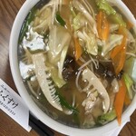 ニューふくすけ - 