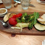 スイッチバック - 