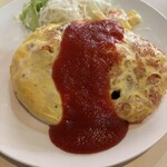 レストラン喫茶 ぷらむ - 