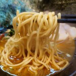ラーメン 末廣家 - 