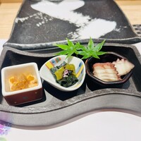 赤坂 鮨葵 - 
