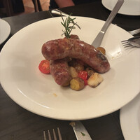 ピッツェリア ロマーナ ジャニコロ - 