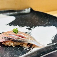 赤坂 鮨葵 - 