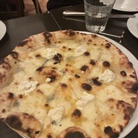 ピッツェリア ロマーナ ジャニコロ - 