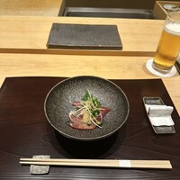 GENTLE Sushi Bar - 