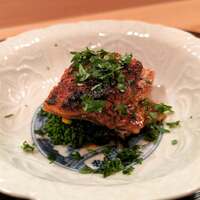 四ッ谷 みね村 - 